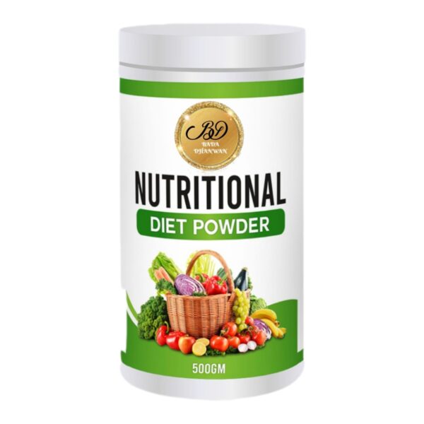 Nutritional Diet Powder