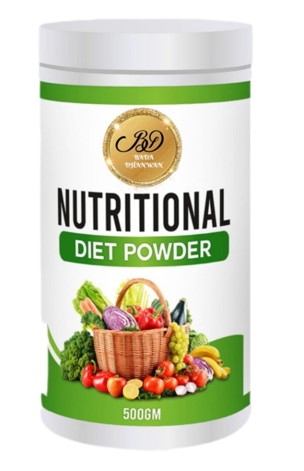 Nutritional Diet Powder - Image 2